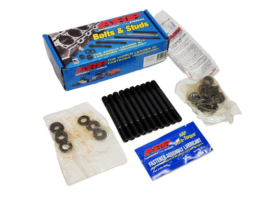 ARP 154-5401 2-Bolt Main Bearing Stud Kit Small Block Ford 289 302