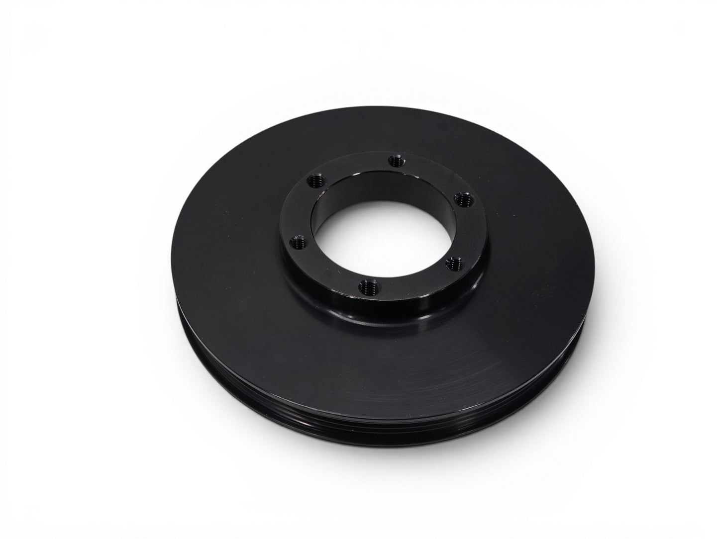 ATI 4 Rib Air Conditioning Pulley Rear Drive LS1 916734B