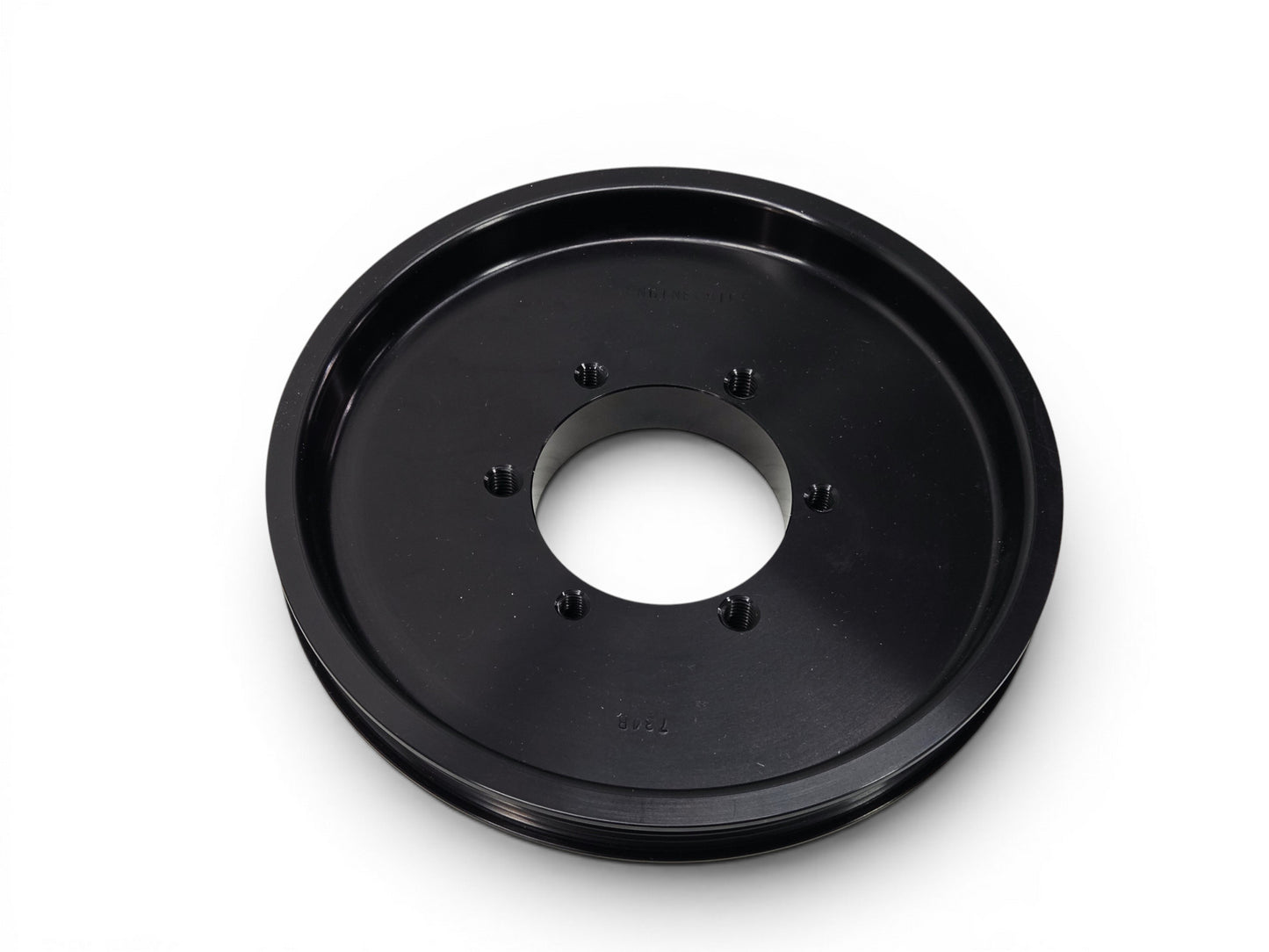 ATI 4 Rib Air Conditioning Pulley Rear Drive LS1 916734B