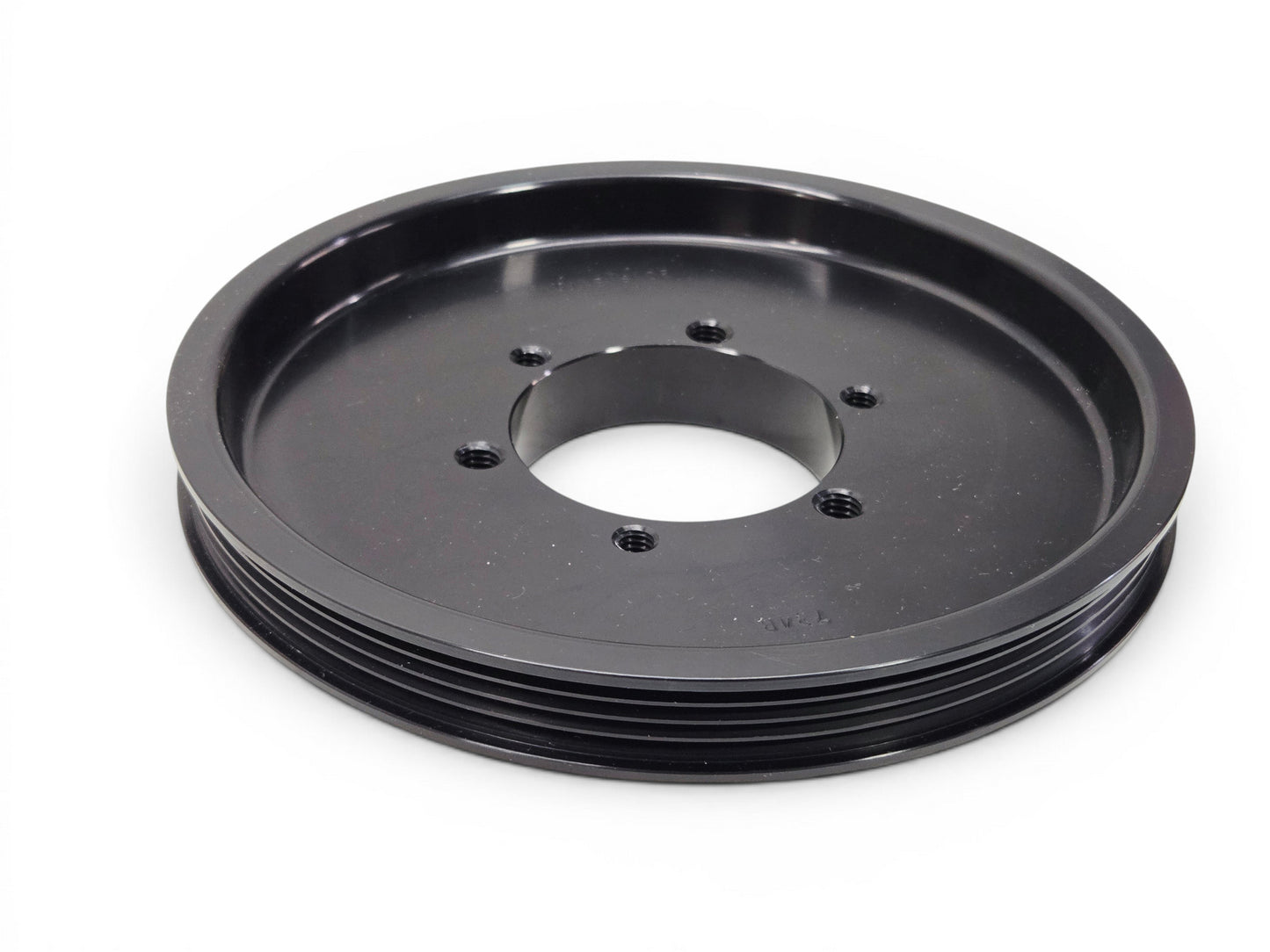 ATI 4 Rib Air Conditioning Pulley Rear Drive LS1 916734B