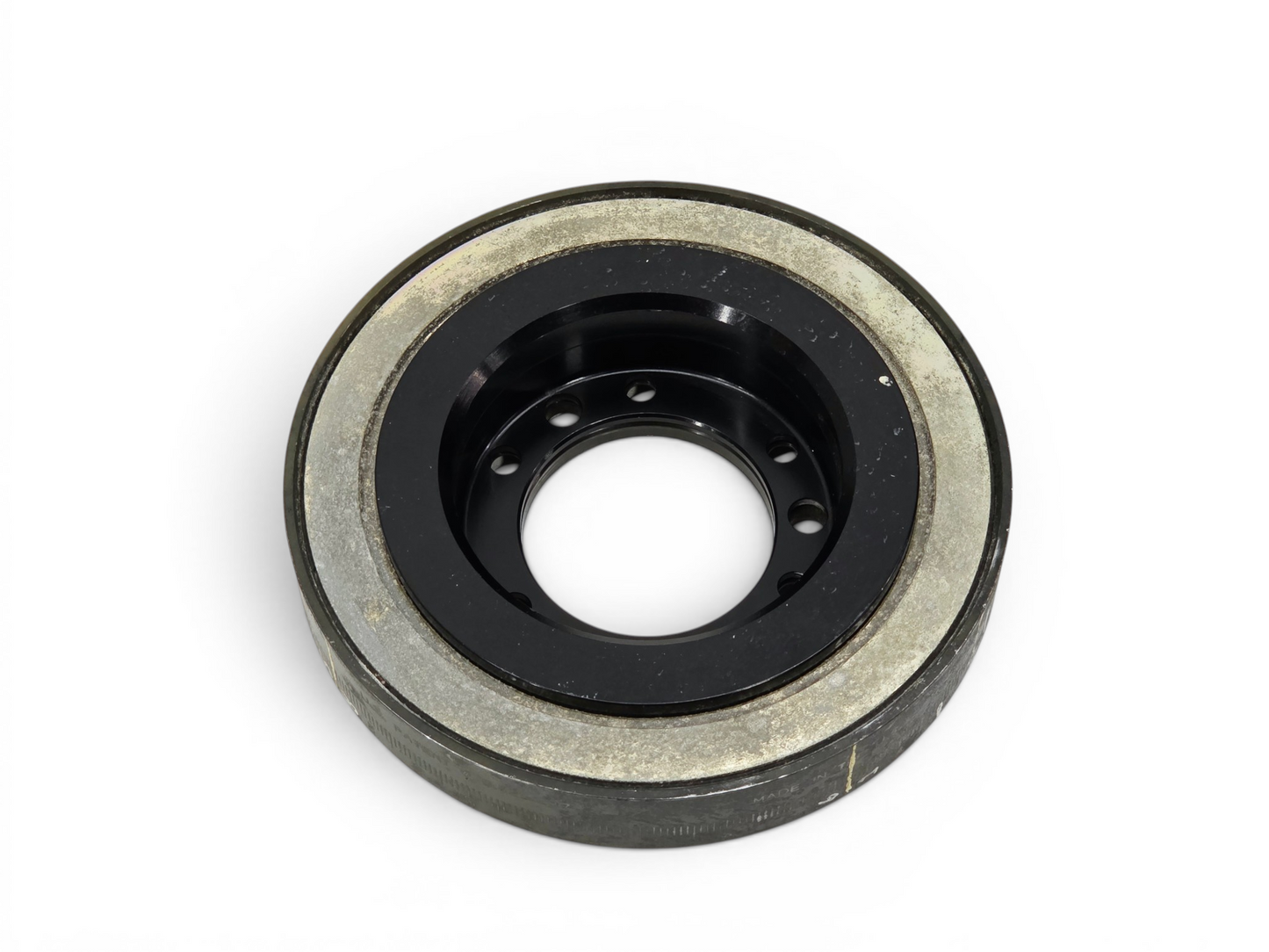 ATI 7.074" Diameter Damper 3 Ring Shell Assembly Chevy
