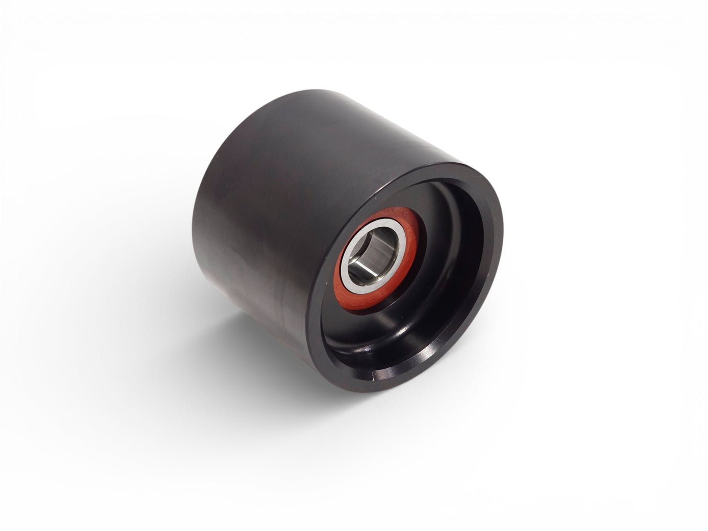 ATI 70mm 14 Rib Idler Tensioner Pulley SK086H5 For Magnuson Rear Bracket Kit