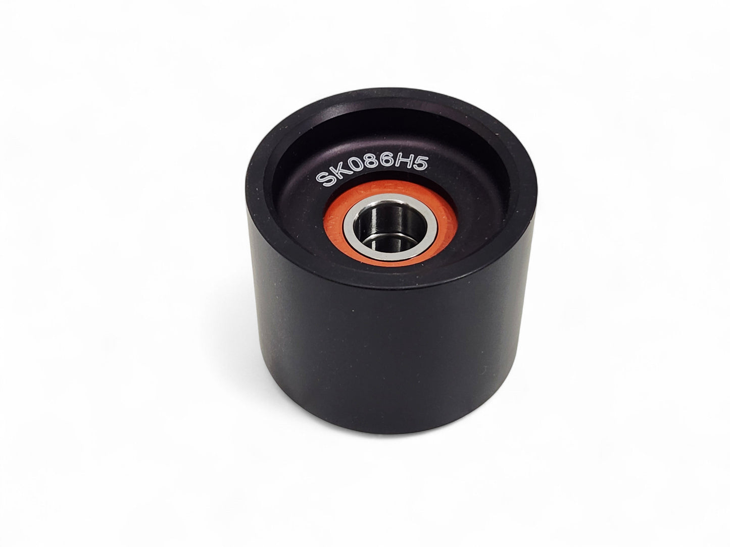 ATI 70mm 14 Rib Idler Tensioner Pulley SK086H5 For Magnuson Rear Bracket Kit