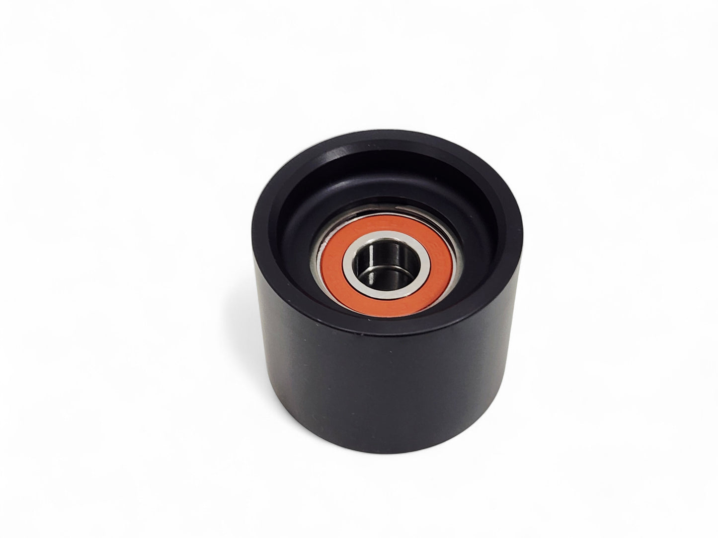 ATI 70mm 14 Rib Idler Tensioner Pulley SK086H5 For Magnuson Rear Bracket Kit