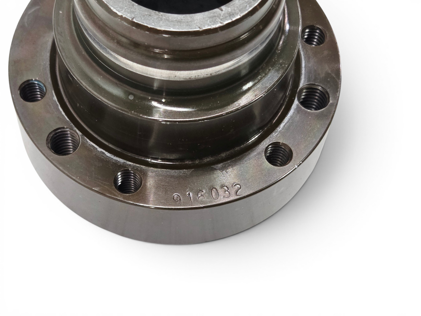 ATI Crankshaft Hub LS1 LS2 LS3 LS6 Y-Body Camaro CTS-V 916032