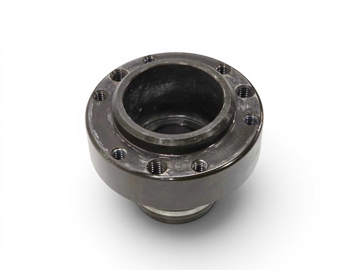 ATI Crankshaft Hub LS1 LS2 LS3 LS6 Y-Body Camaro CTS-V 916032
