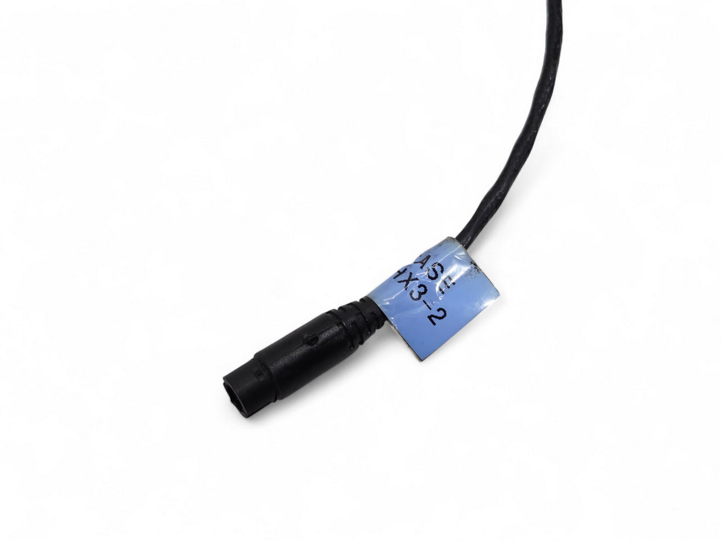 AiM Boost / Vacuum Crankcase Absolute Pressure Sensor 50 psi 1/8 NPT