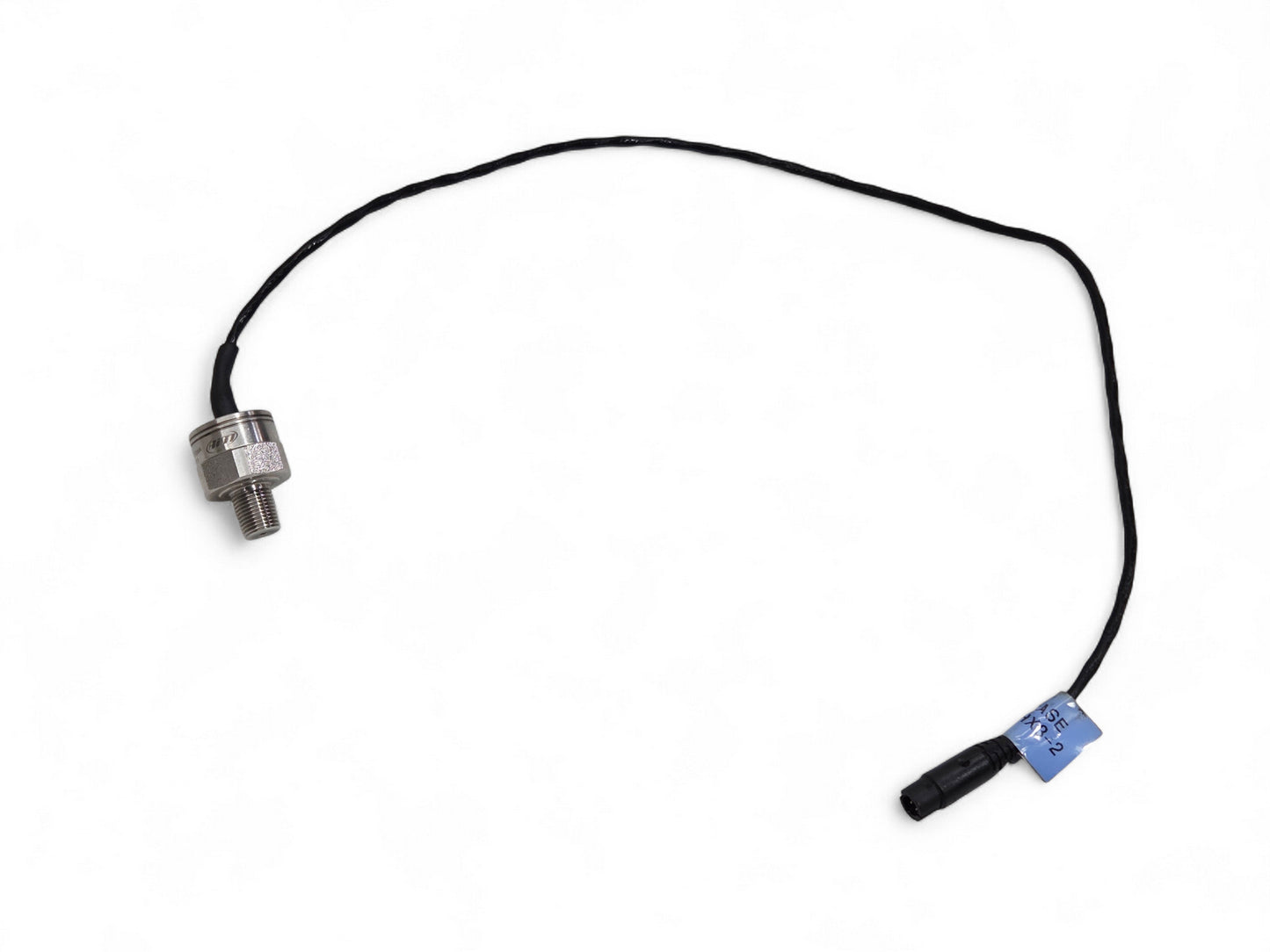 AiM Boost / Vacuum Crankcase Absolute Pressure Sensor 50 psi 1/8 NPT