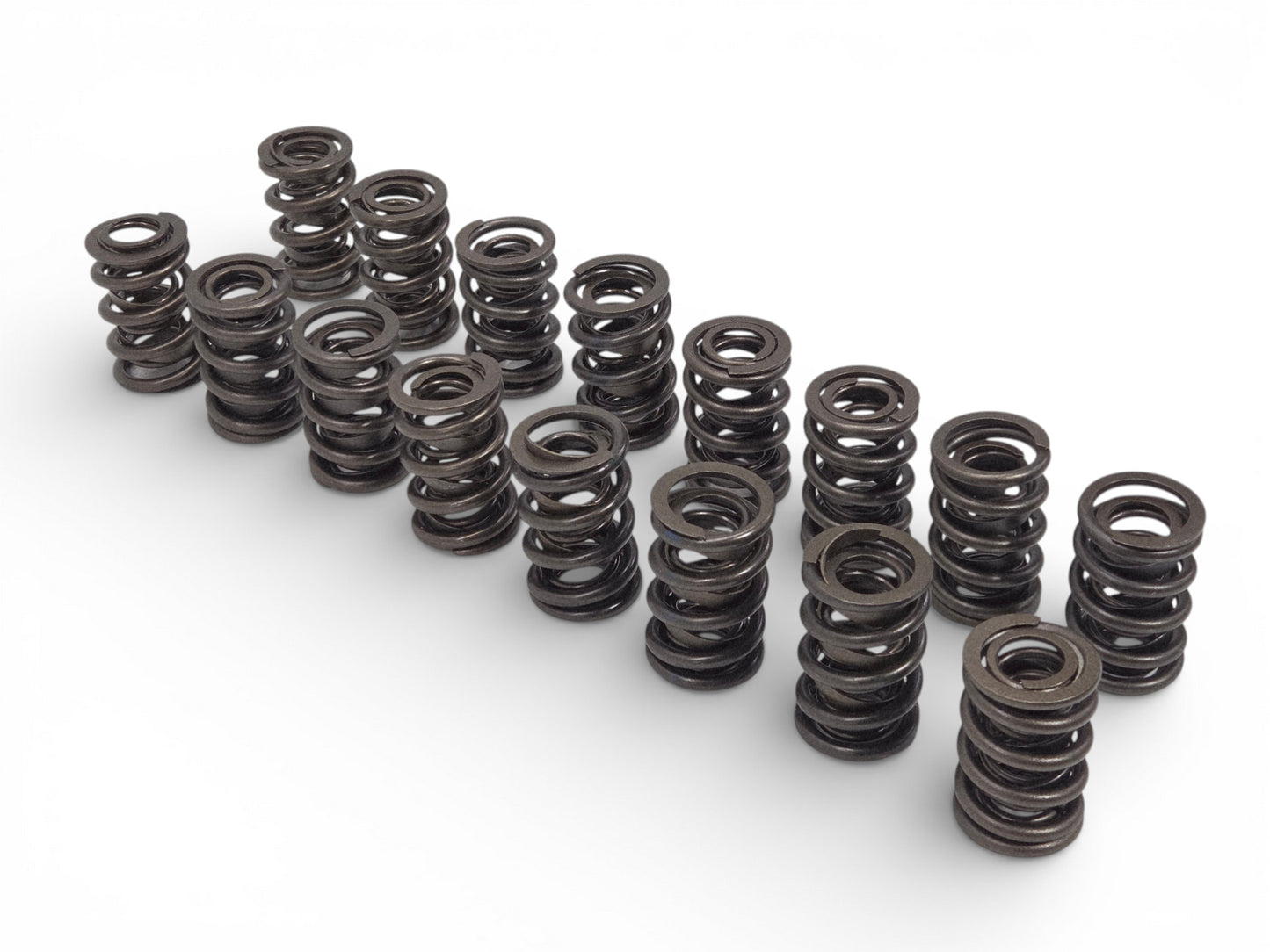 Big Block Chevy Valve Springs for Use with 572 720 HP Engines OEM GM 19172596