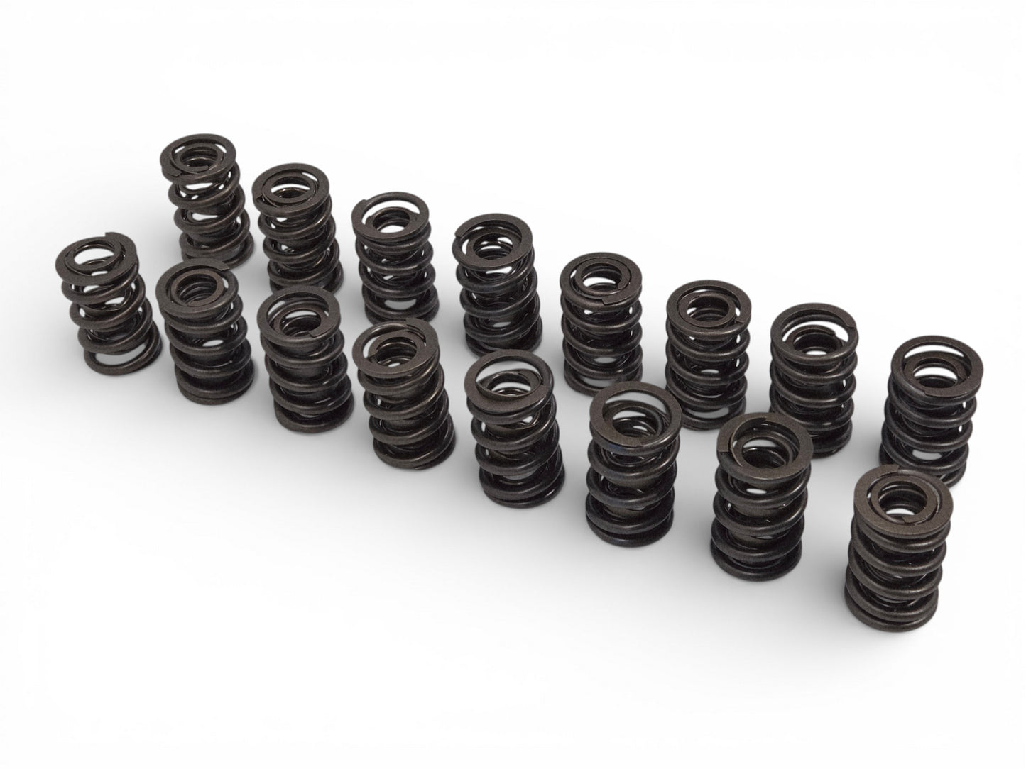 Big Block Chevy Valve Springs for Use with 572 720 HP Engines OEM GM 19172596