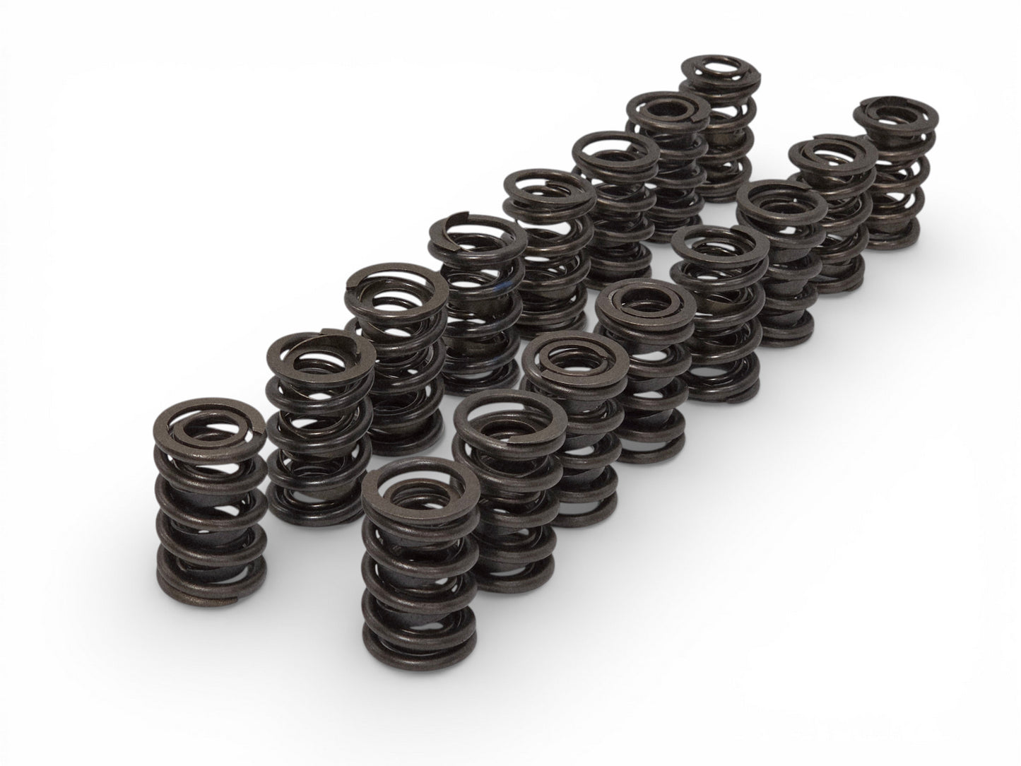 Big Block Chevy Valve Springs for Use with 572 720 HP Engines OEM GM 19172596