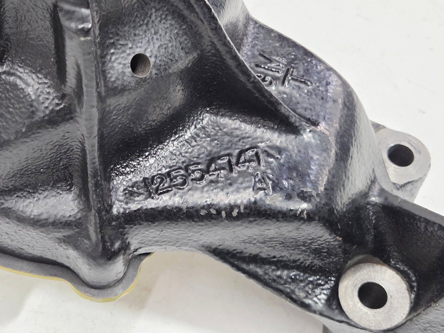 Big Block Chevy ZZ454 Crate Engine Takeoff Water Pump OEM GM BBC 396 427 454 502