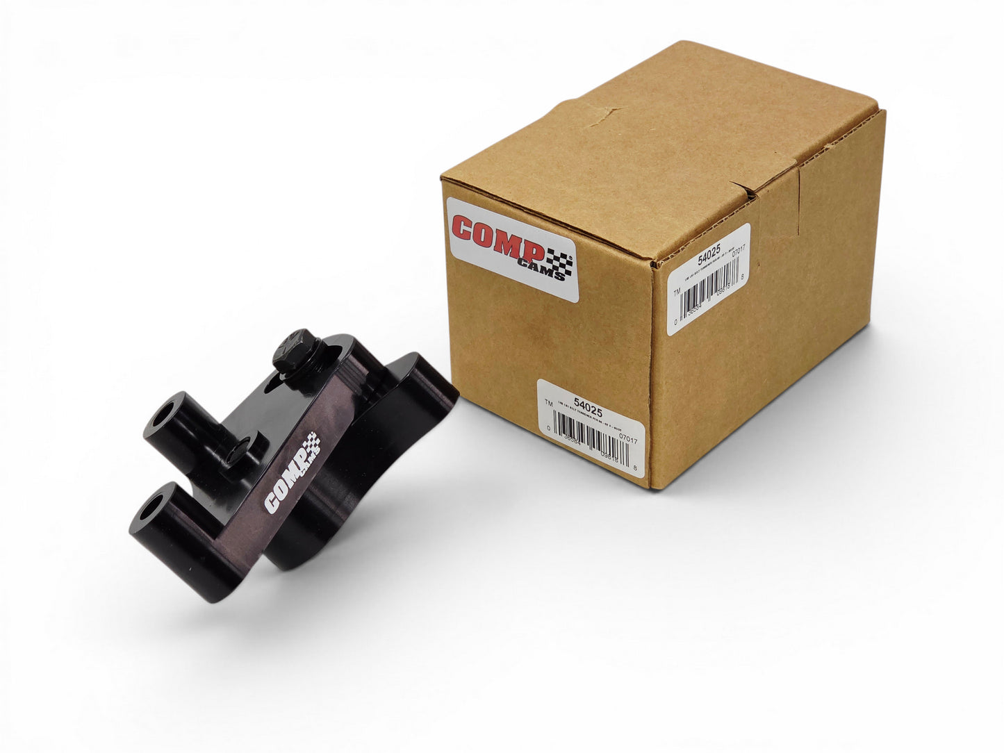 Billet LS1 5.7L Belt Tensioner Comp Cams Black Anodized