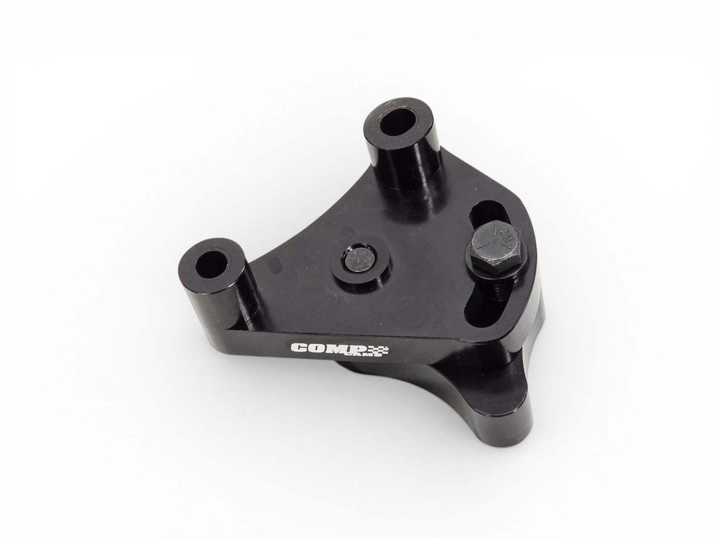 Billet LS1 5.7L Belt Tensioner Comp Cams Black Anodized