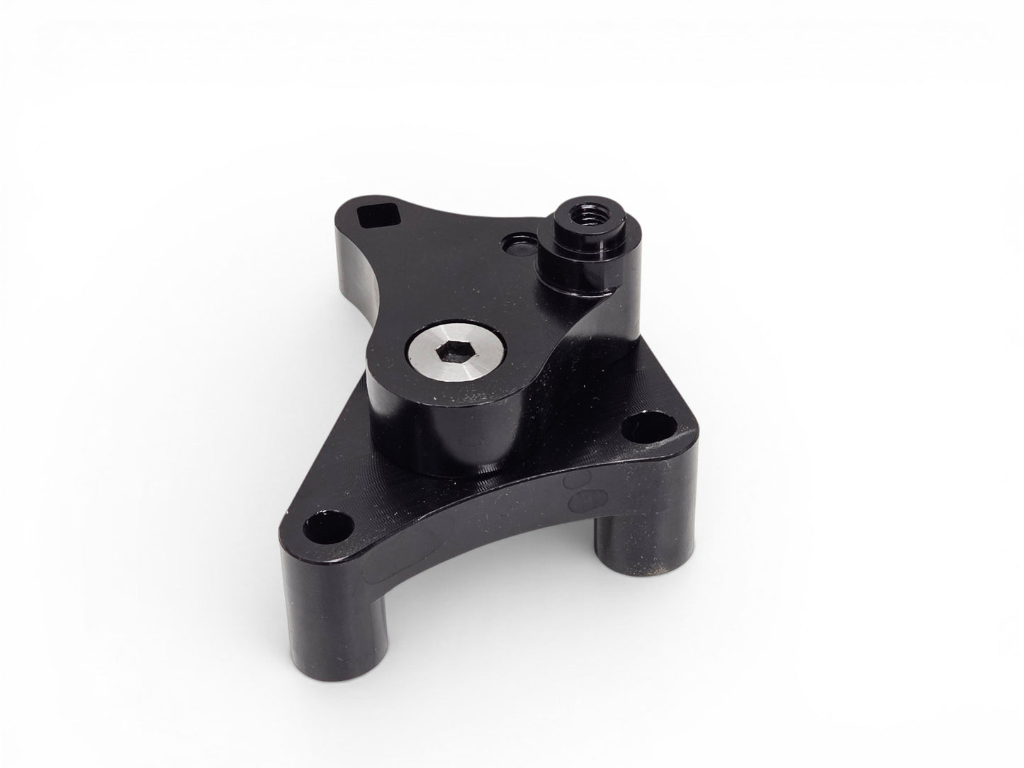 Billet LS1 5.7L Belt Tensioner Comp Cams Black Anodized