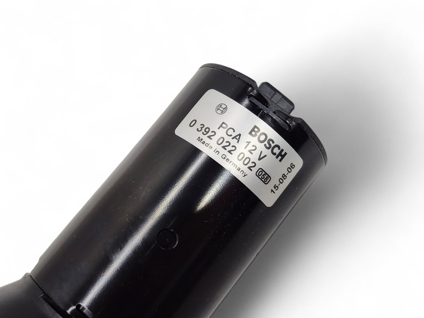 Bosch 0392022002 Water Pump For Range Rover Electric Intercooler 317GPH 12V Air