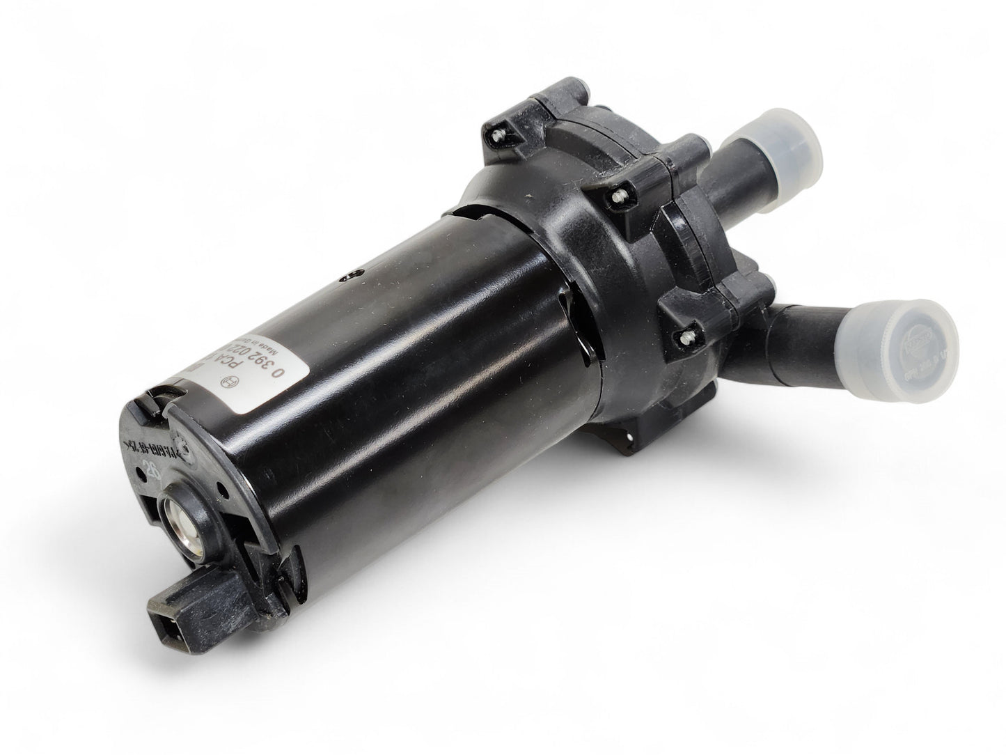 Bosch 0392022002 Water Pump For Range Rover Electric Intercooler 317GPH 12V Air