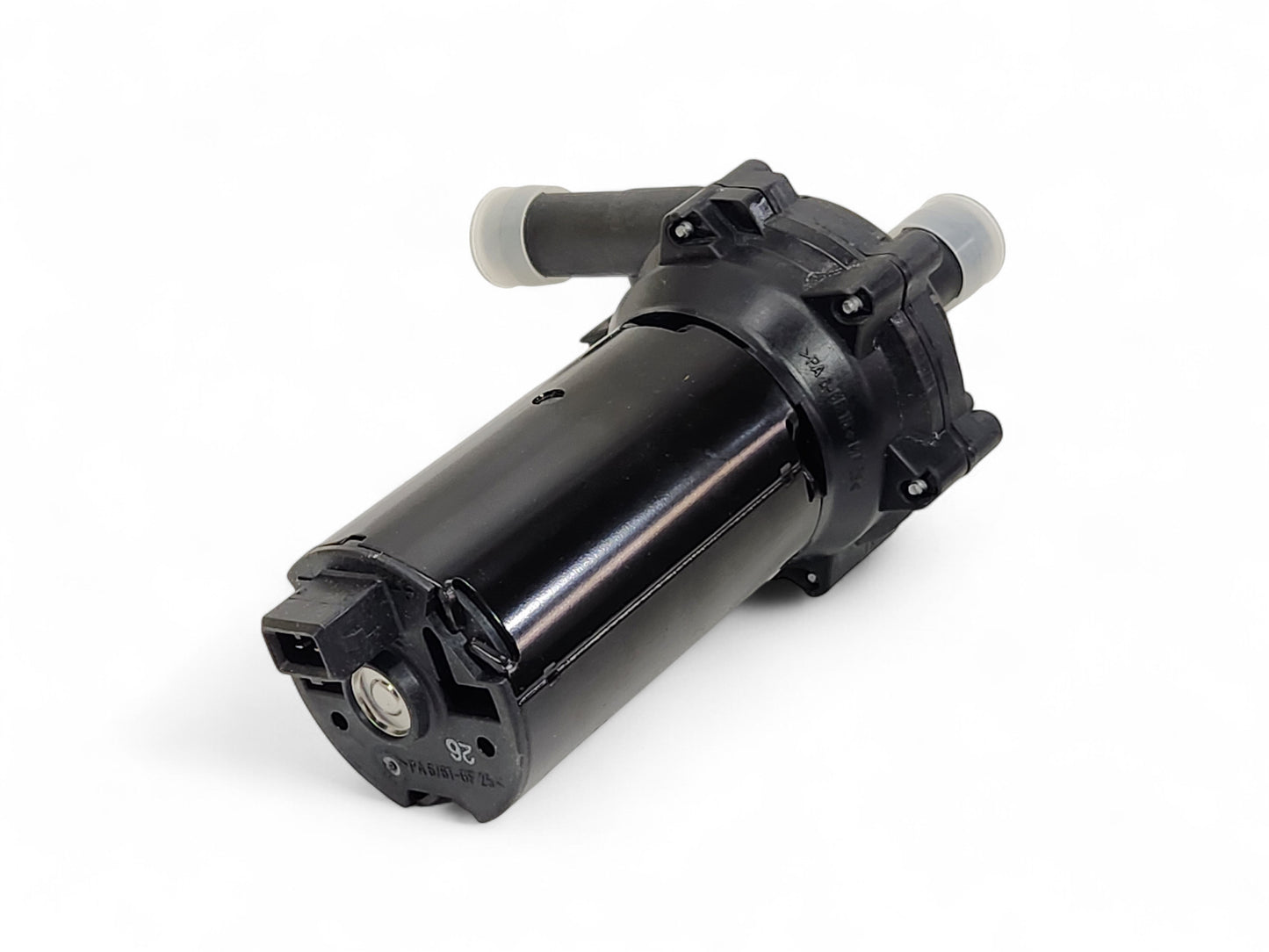 Bosch 0392022002 Water Pump For Range Rover Electric Intercooler 317GPH 12V Air