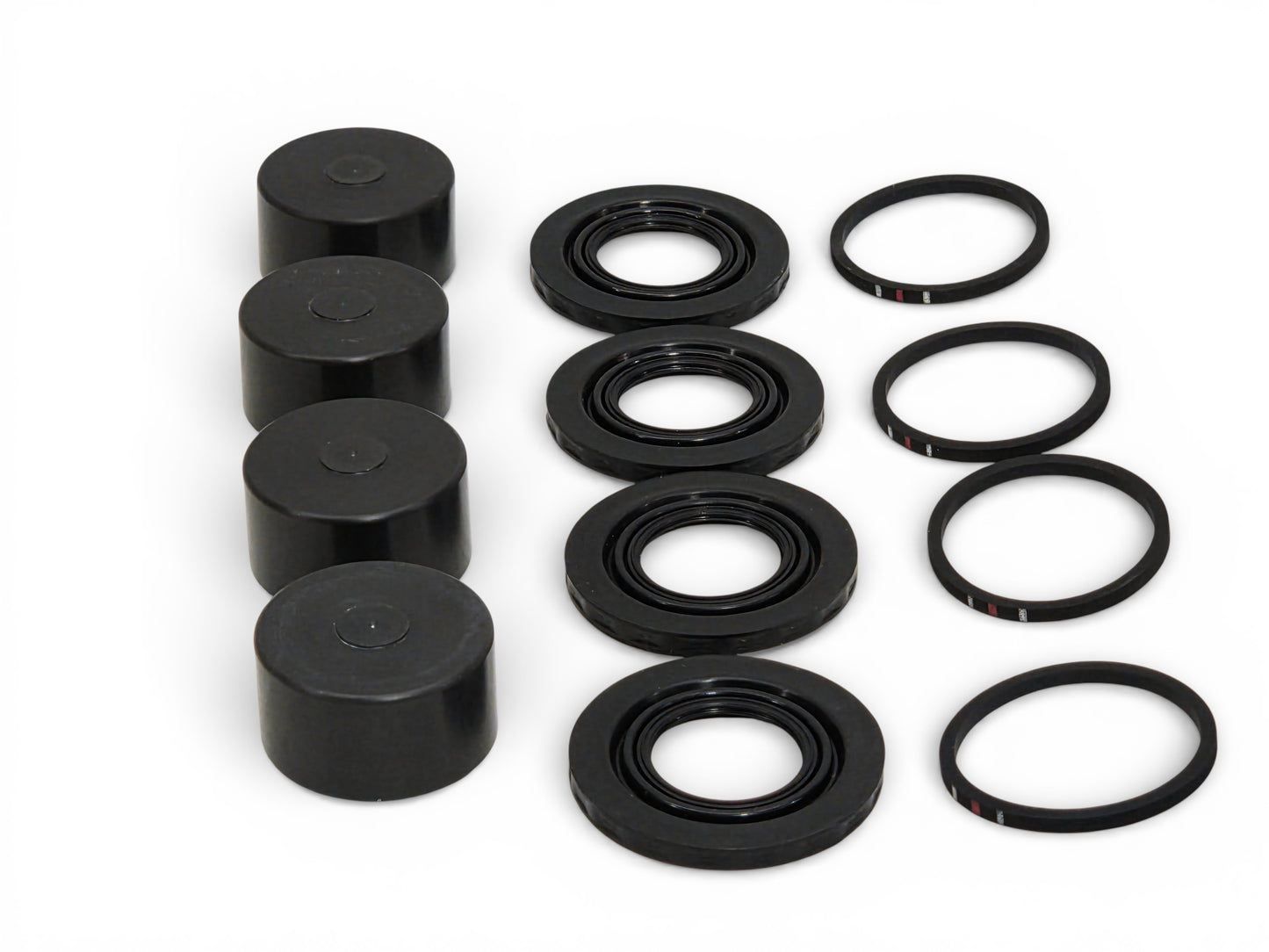 2016-2024 Camaro SS Front Brake Caliper Piston and Seal Replacement Kit OEM GM