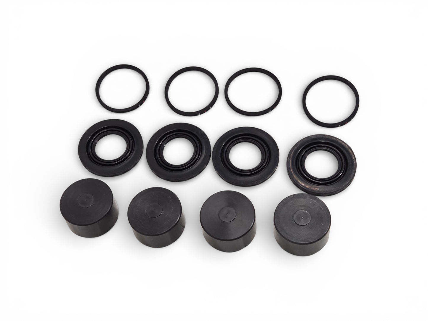 2016-2024 Camaro SS Front Brake Caliper Piston and Seal Replacement Kit OEM GM