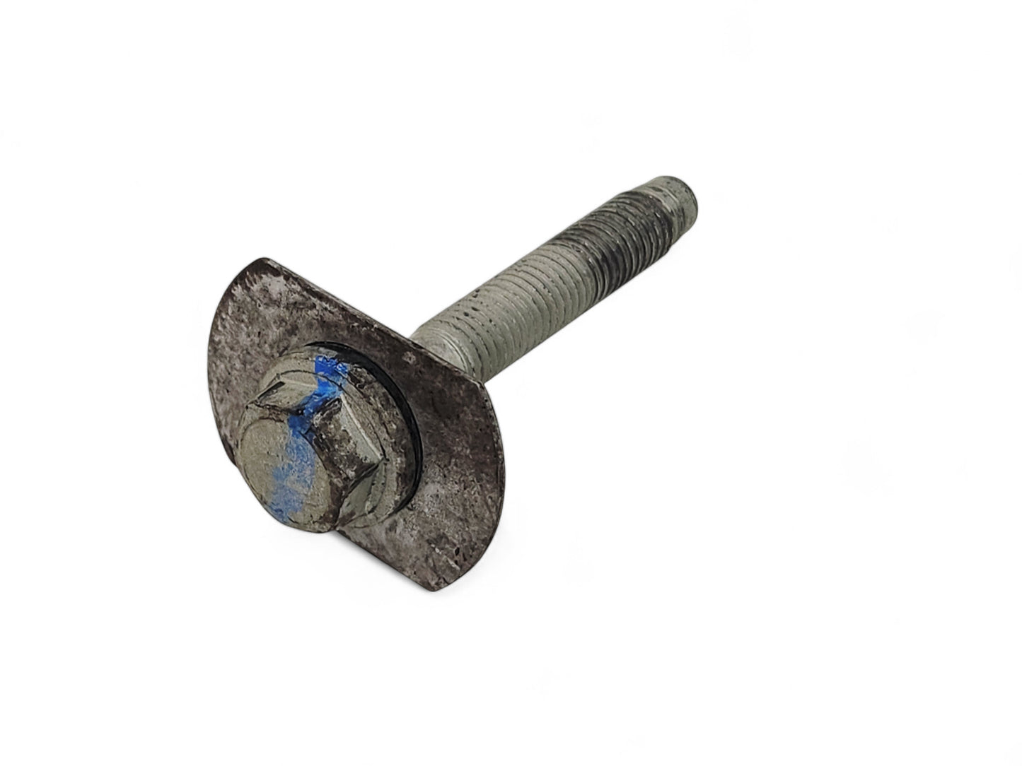 Buick Cadillac Chevrolet Rear Lower Control Arm Mount Bolt Washer OEM GM