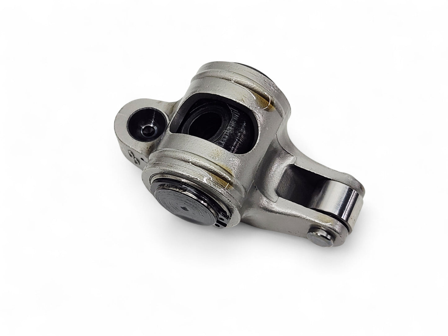 COMP Cams Roller Rocker Arms 1102 Chevy Small Block 1.6 Ratio 3/8 Stud - Lot of 8