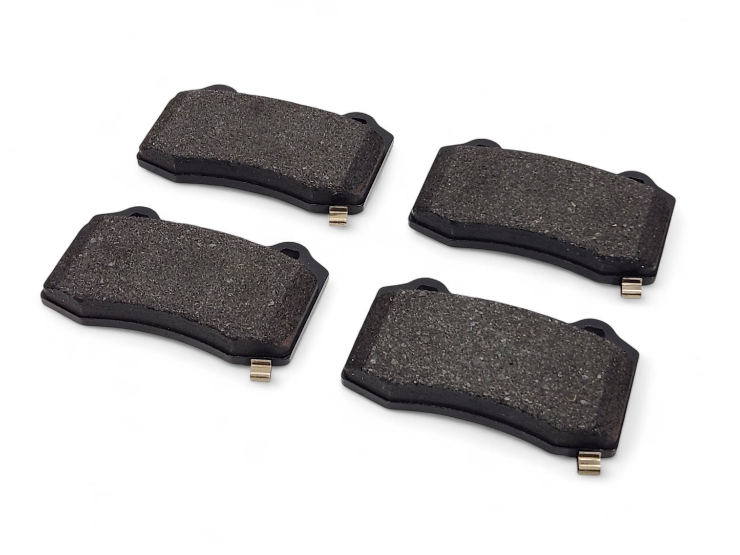 CTS-V Camaro SS ZL1 Brembo Rear Disc Brake Pad Set OEM GM 89047744