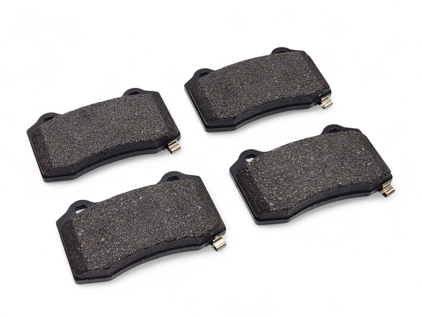 CTS-V Camaro SS ZL1 Brembo Rear Disc Brake Pad Set OEM GM 89047744