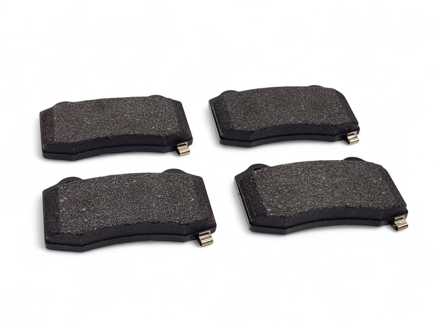 CTS-V Camaro SS ZL1 Brembo Rear Disc Brake Pad Set OEM GM 89047744