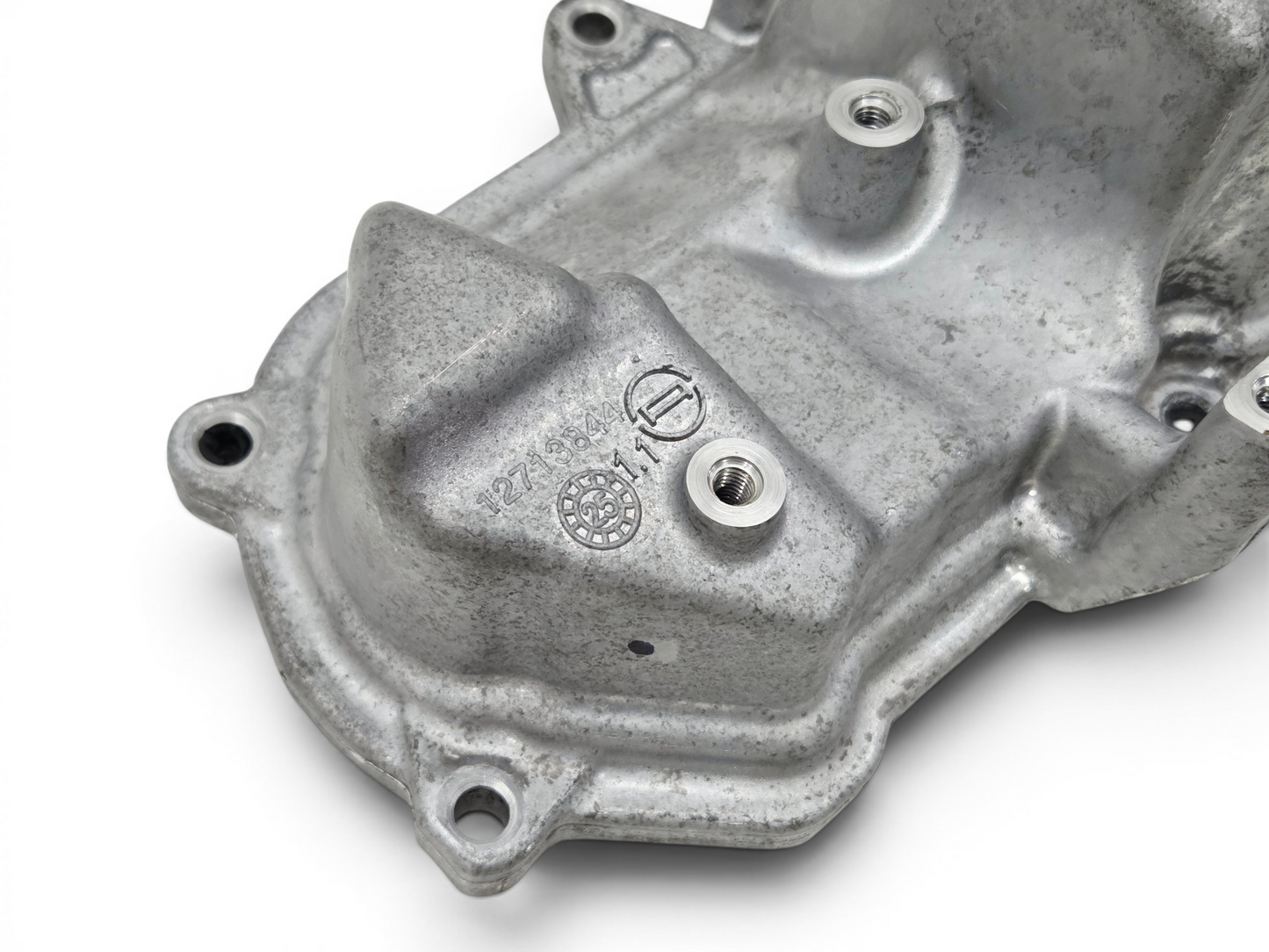 Camaro CTSV CT4 Gen V LT4 6.2L Wet Sump Driver Side Valve Cover OEM GM
