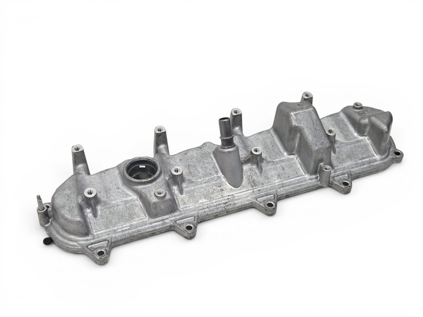 Camaro CTSV CT4 Gen V LT4 6.2L Wet Sump Driver Side Valve Cover OEM GM