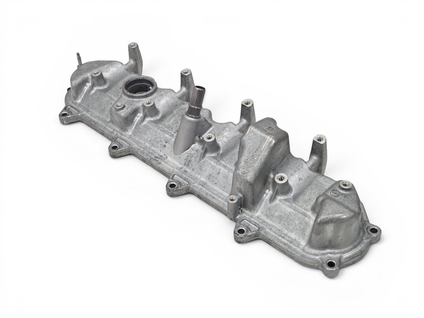 Camaro CTSV CT4 Gen V LT4 6.2L Wet Sump Driver Side Valve Cover OEM GM