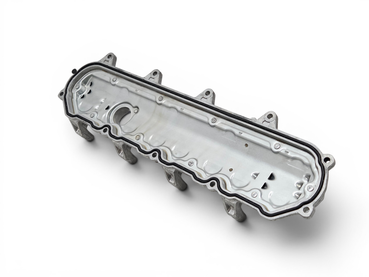 Camaro CTSV CT4 Gen V LT4 6.2L Wet Sump Driver Side Valve Cover OEM GM