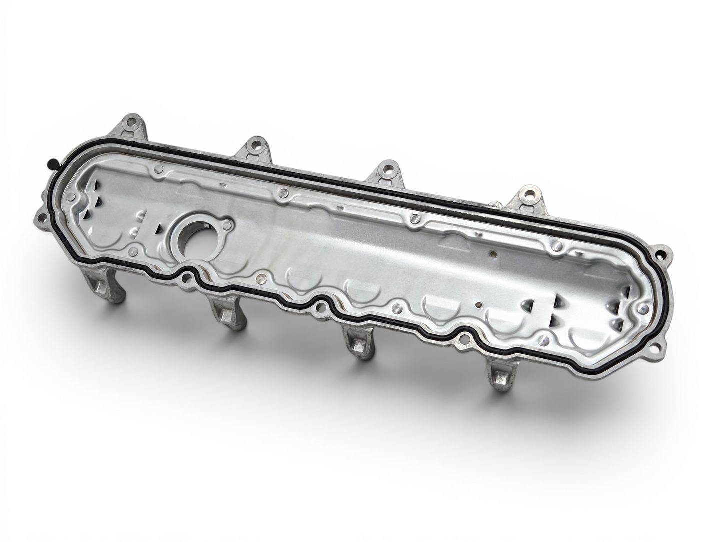 Camaro CTSV CT4 Gen V LT4 6.2L Wet Sump Driver Side Valve Cover OEM GM