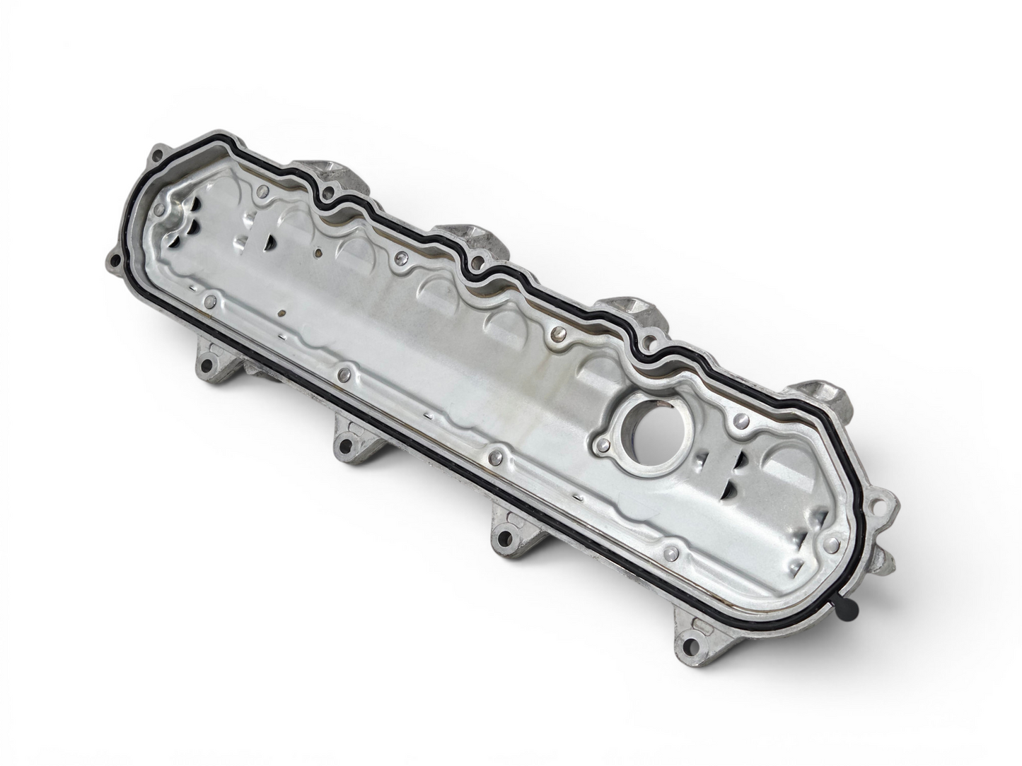 Camaro CTSV CT4 Gen V LT4 6.2L Wet Sump Driver Side Valve Cover OEM GM