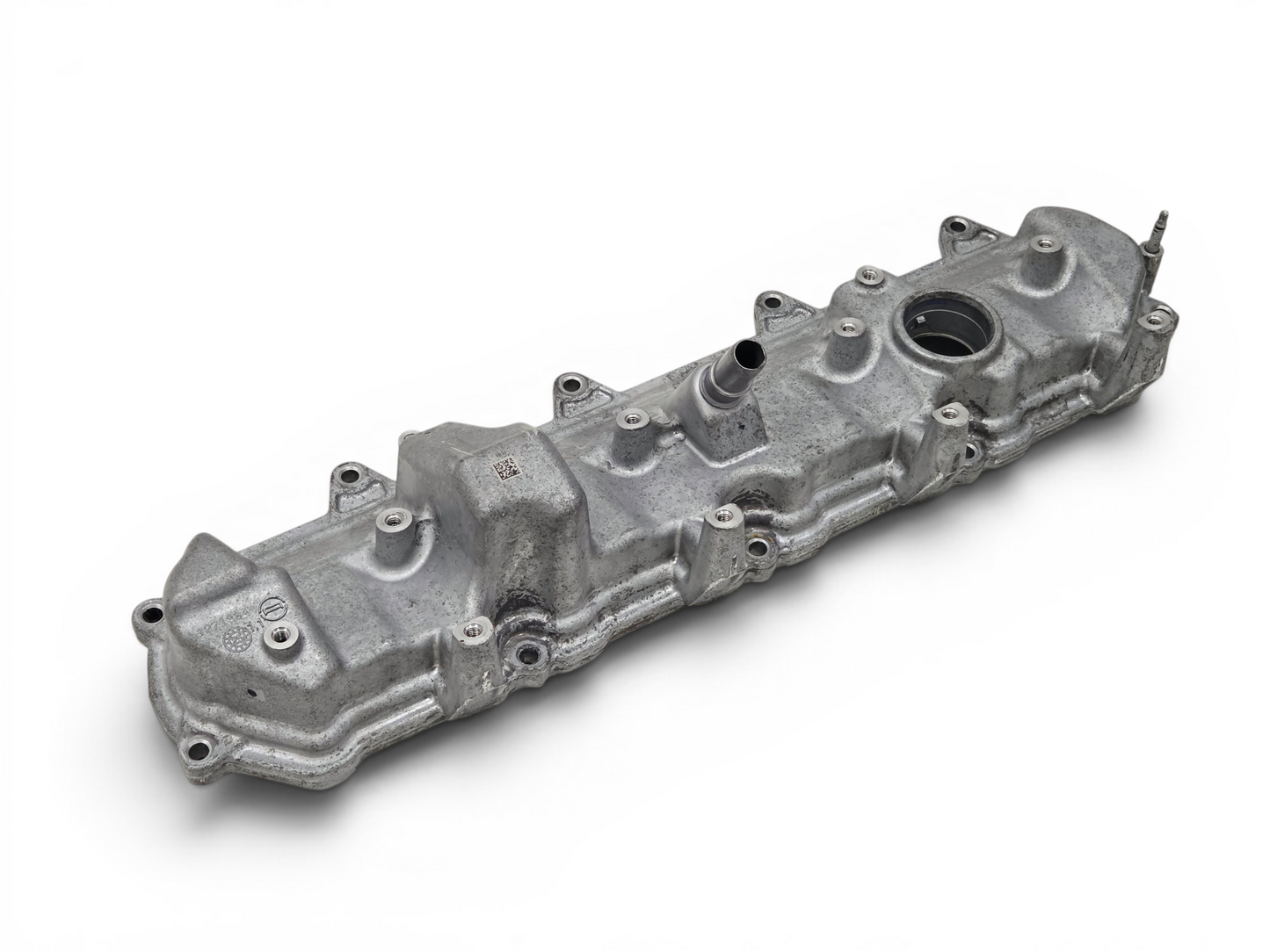 Camaro CTSV CT4 Gen V LT4 6.2L Wet Sump Driver Side Valve Cover OEM GM