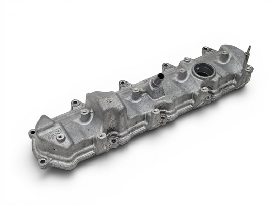 Camaro CTSV CT4 Gen V LT4 6.2L Wet Sump Driver Side Valve Cover OEM GM