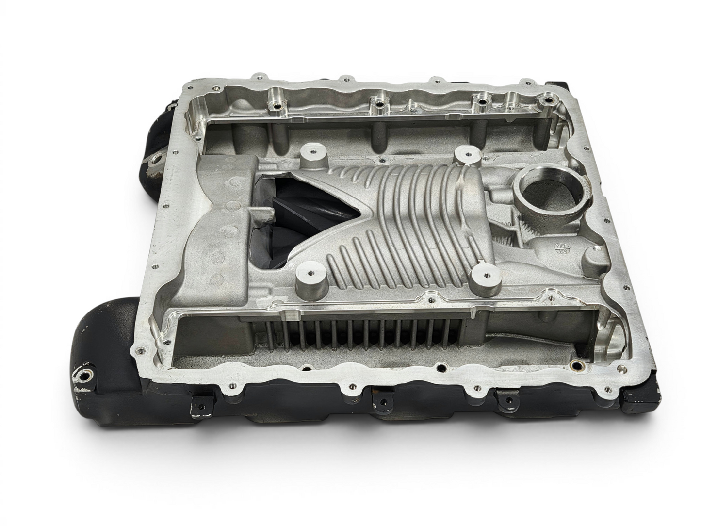 Camaro CTSV Corvette LT4 Supercharger Case and Rotors - Core *READ*