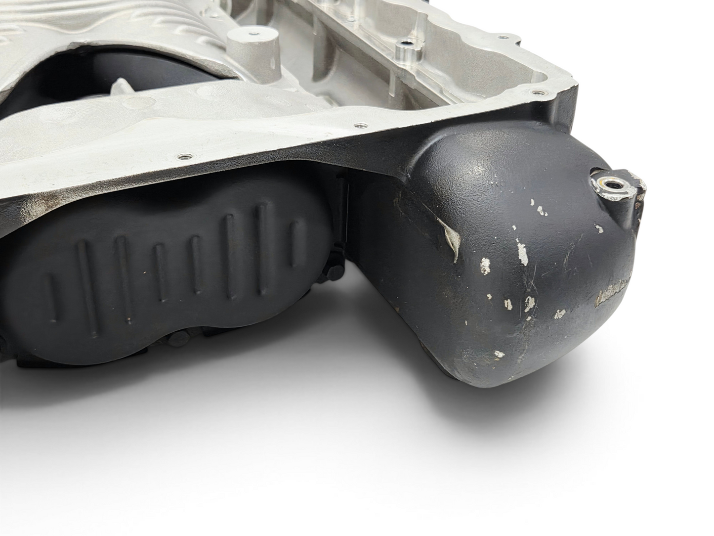 Camaro CTSV Corvette LT4 Supercharger Case and Rotors - Core *READ*