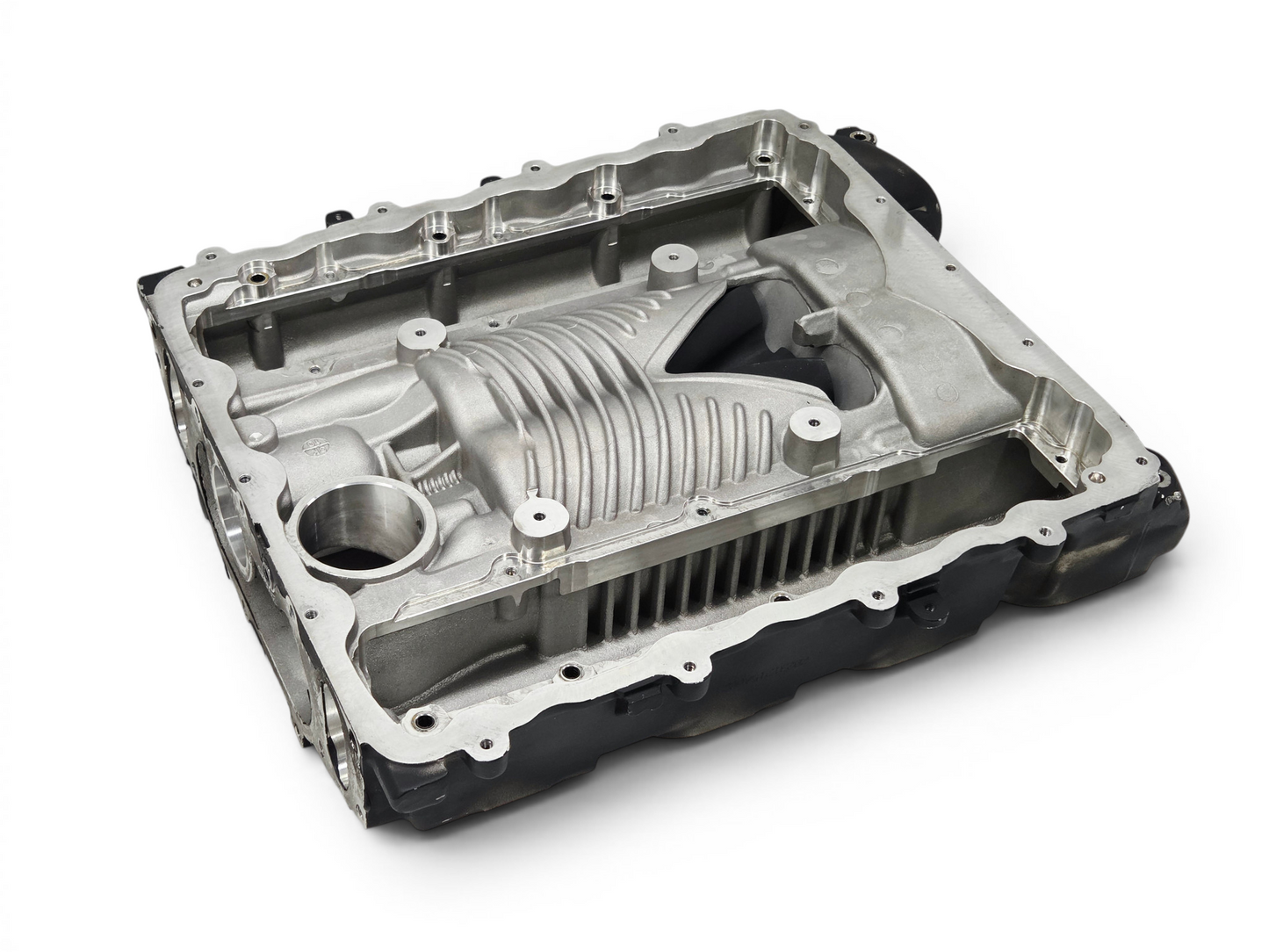 Camaro CTSV Corvette LT4 Supercharger Case and Rotors - Core *READ*