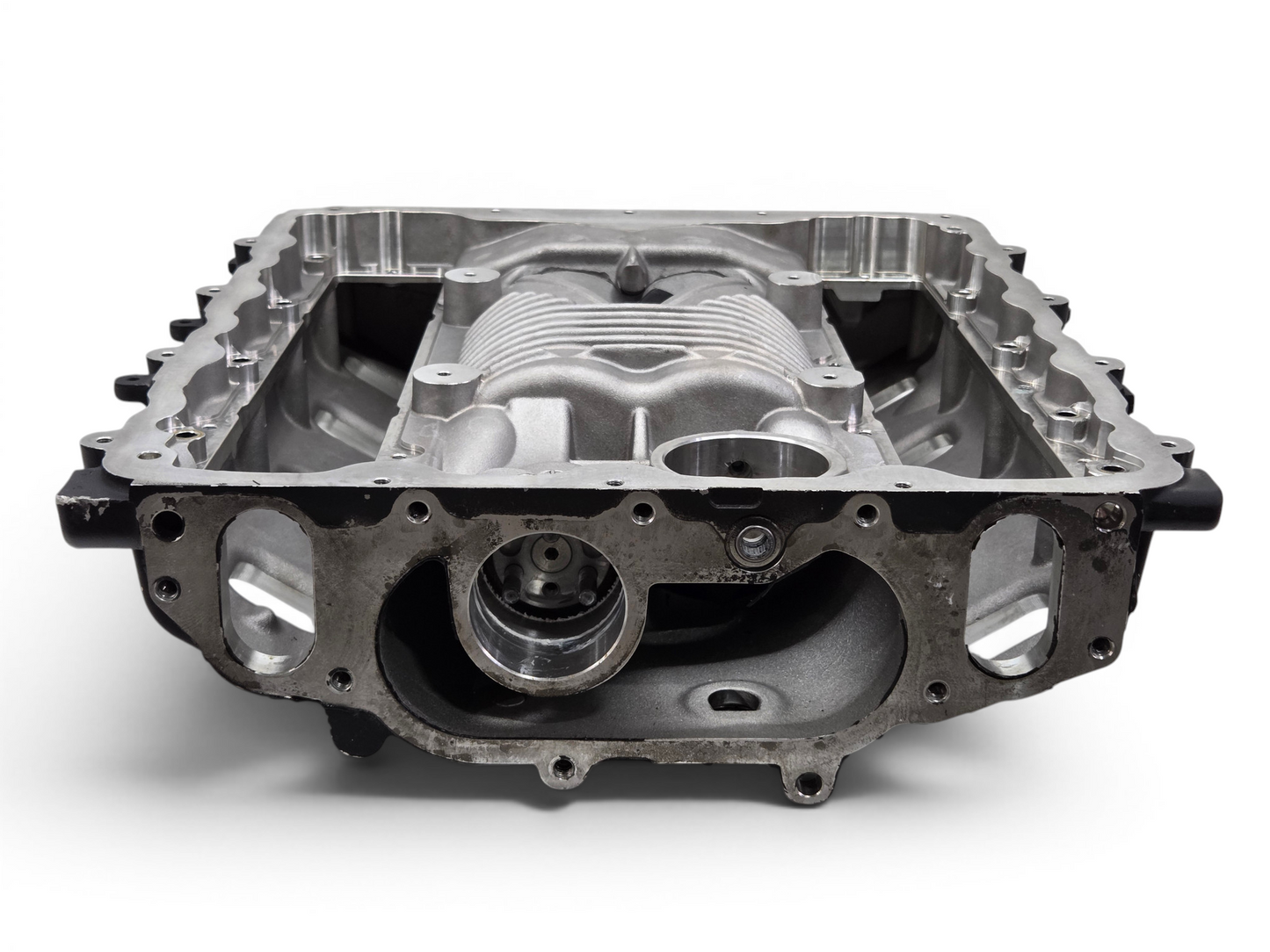 Camaro CTSV Corvette LT4 Supercharger Case and Rotors - Core *READ*