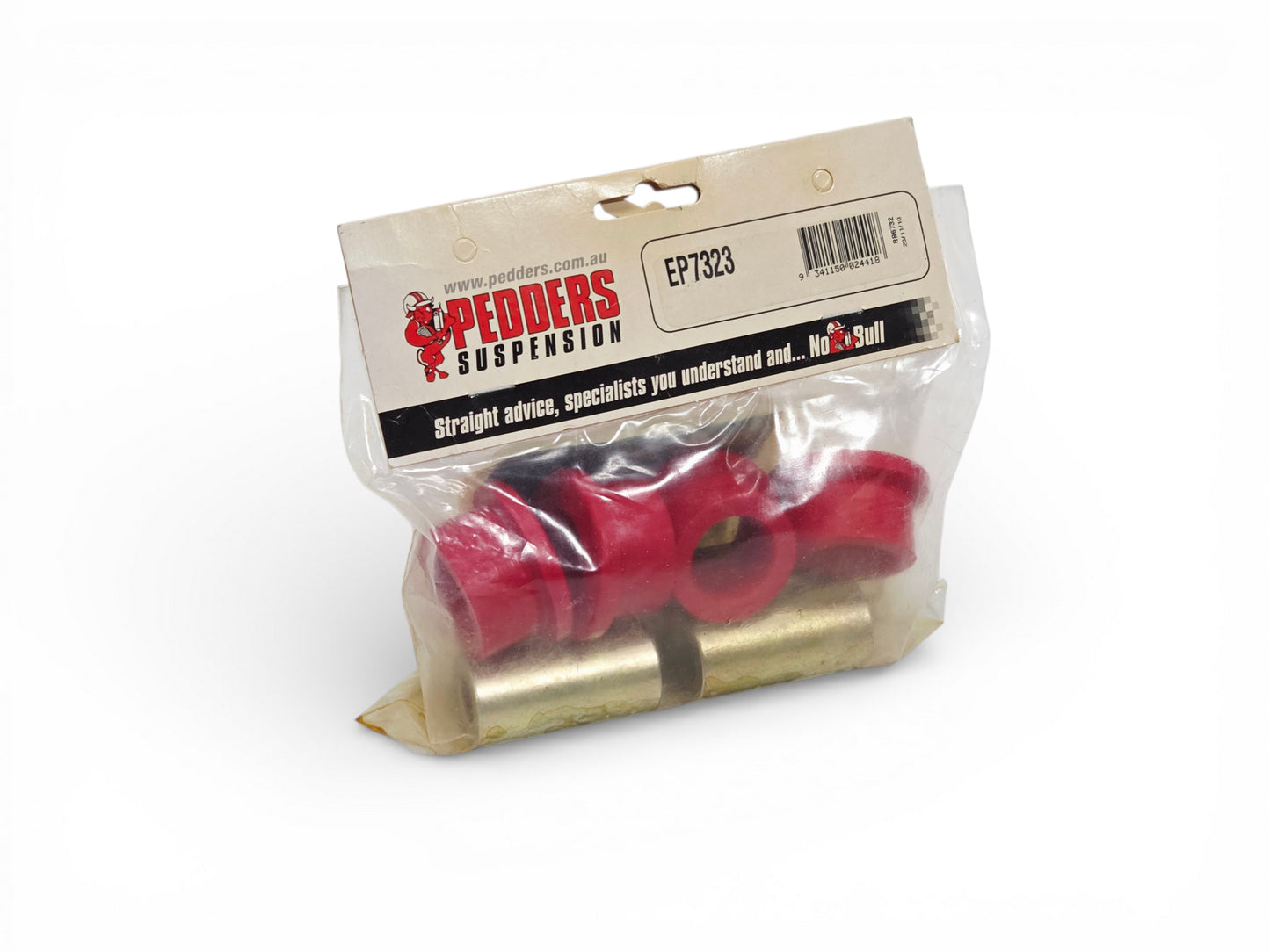 Camaro Pontiac G8 Rear Toe Trailing Arm Lower Control Arm Urethane Bushings