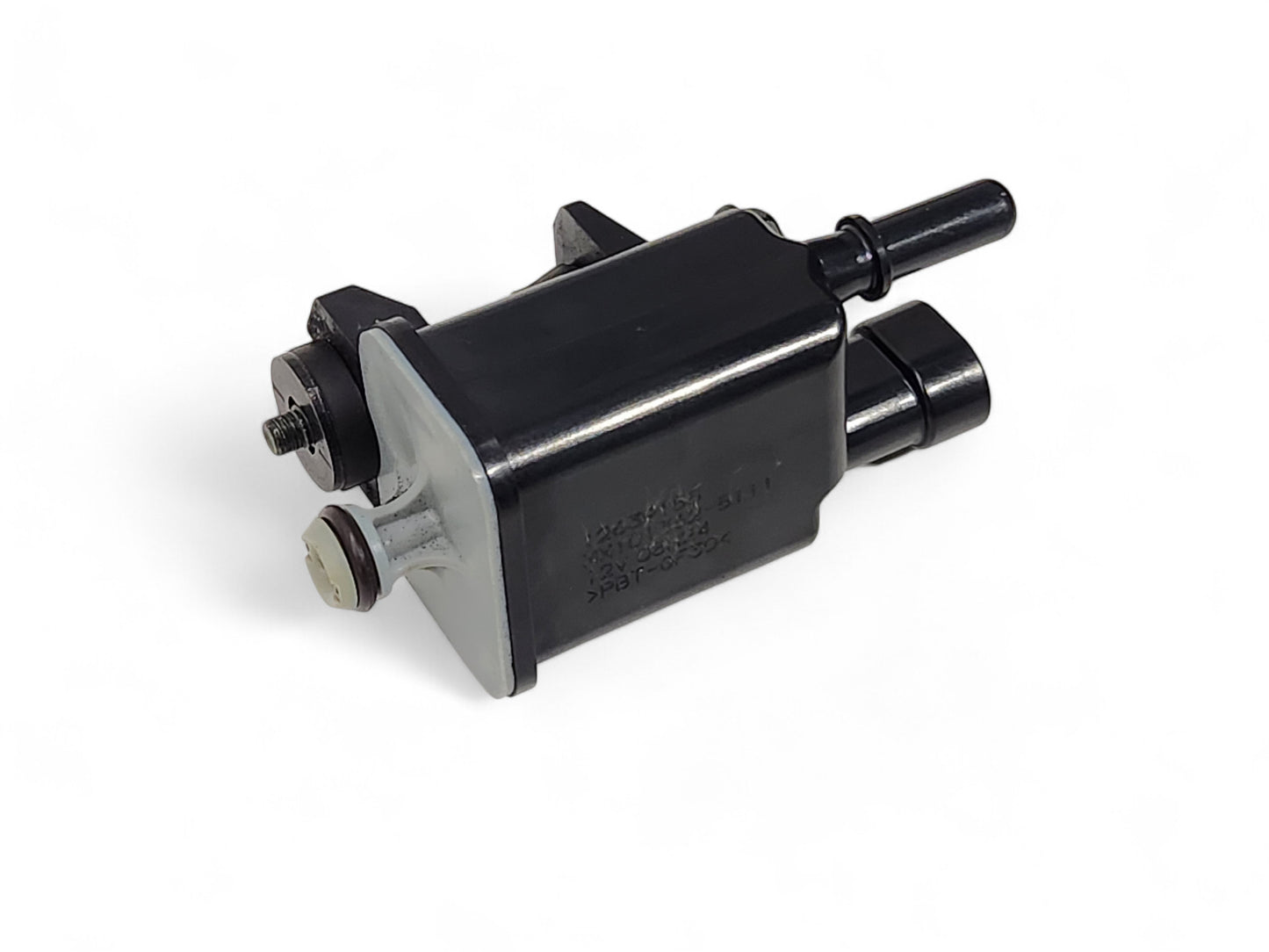 Camaro ZL1 Cadillac CTS-V LSA ZR1 LS9 Vapor Canister Purge Valve OEM GM 12639188