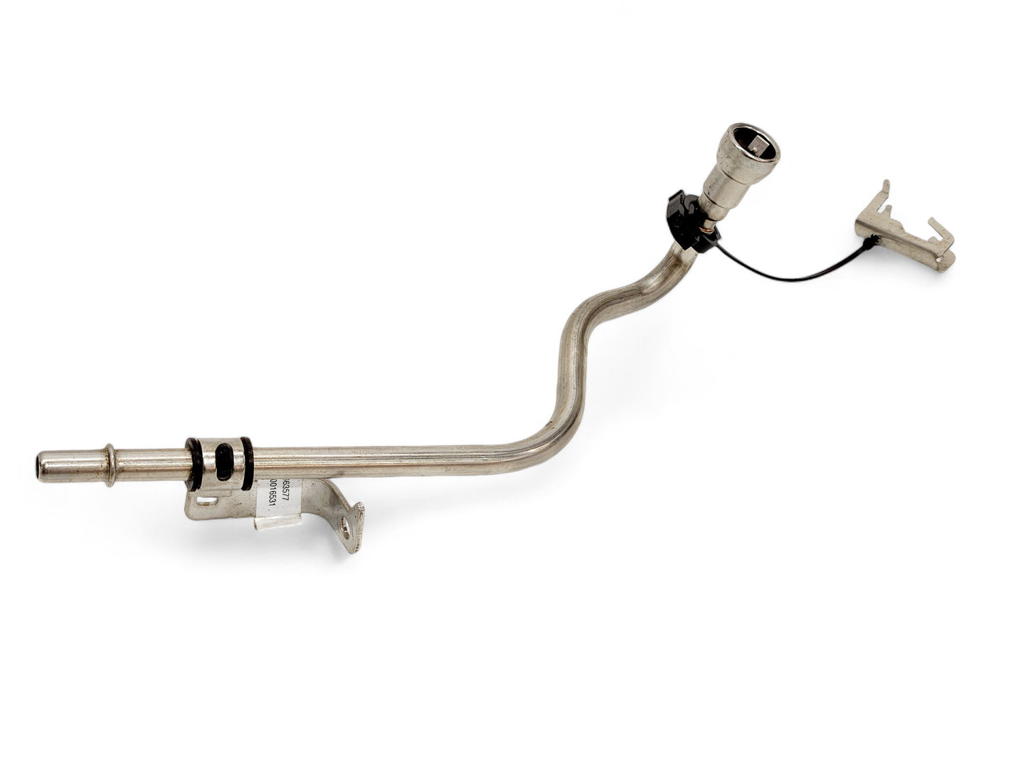 Camaro ZL1 Cadillac CTSV LT4 Supercharged Fuel Feed Pipe Line OEM GM 12663577