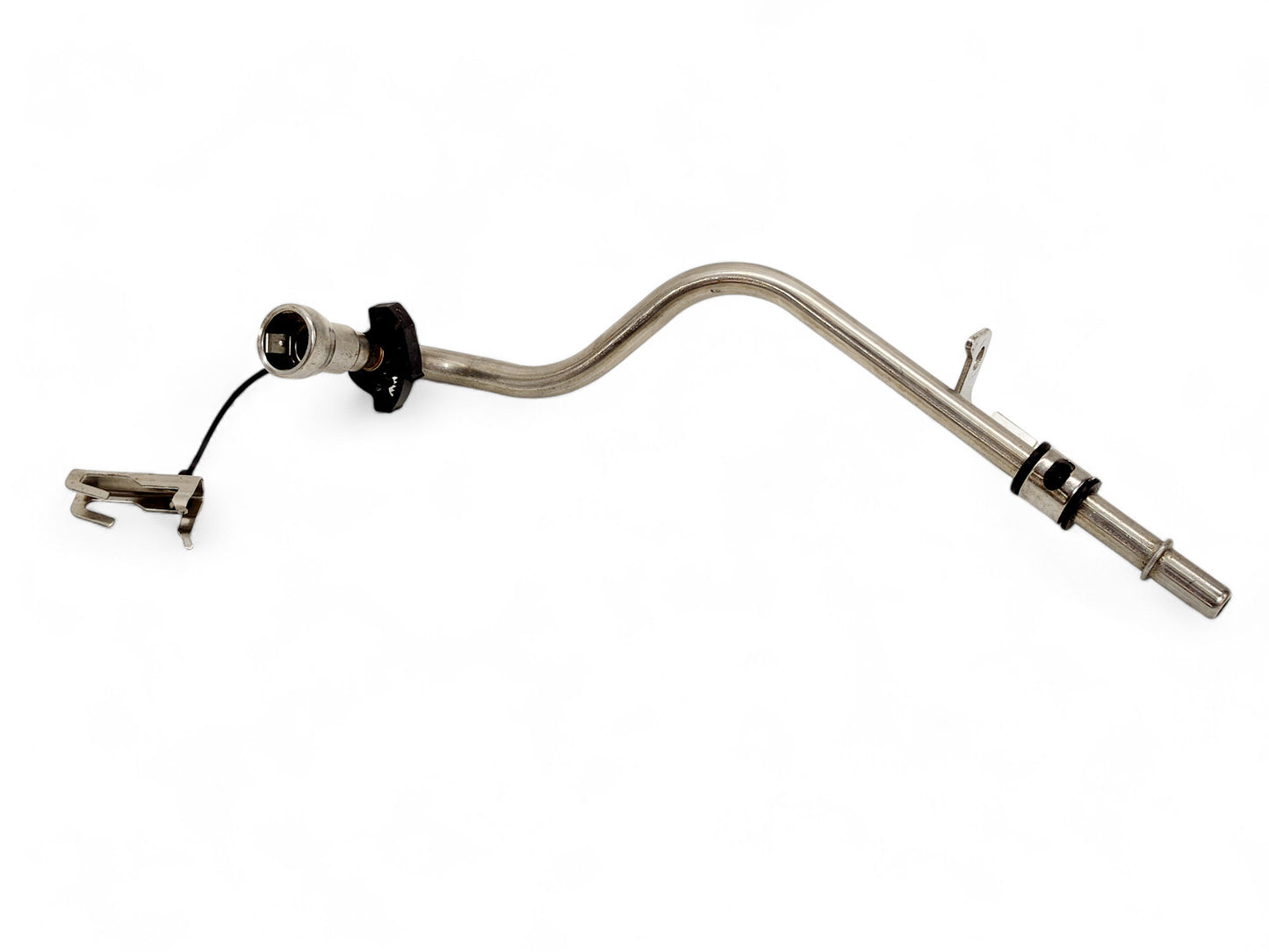 Camaro ZL1 Cadillac CTSV LT4 Supercharged Fuel Feed Pipe Line OEM GM 12663577