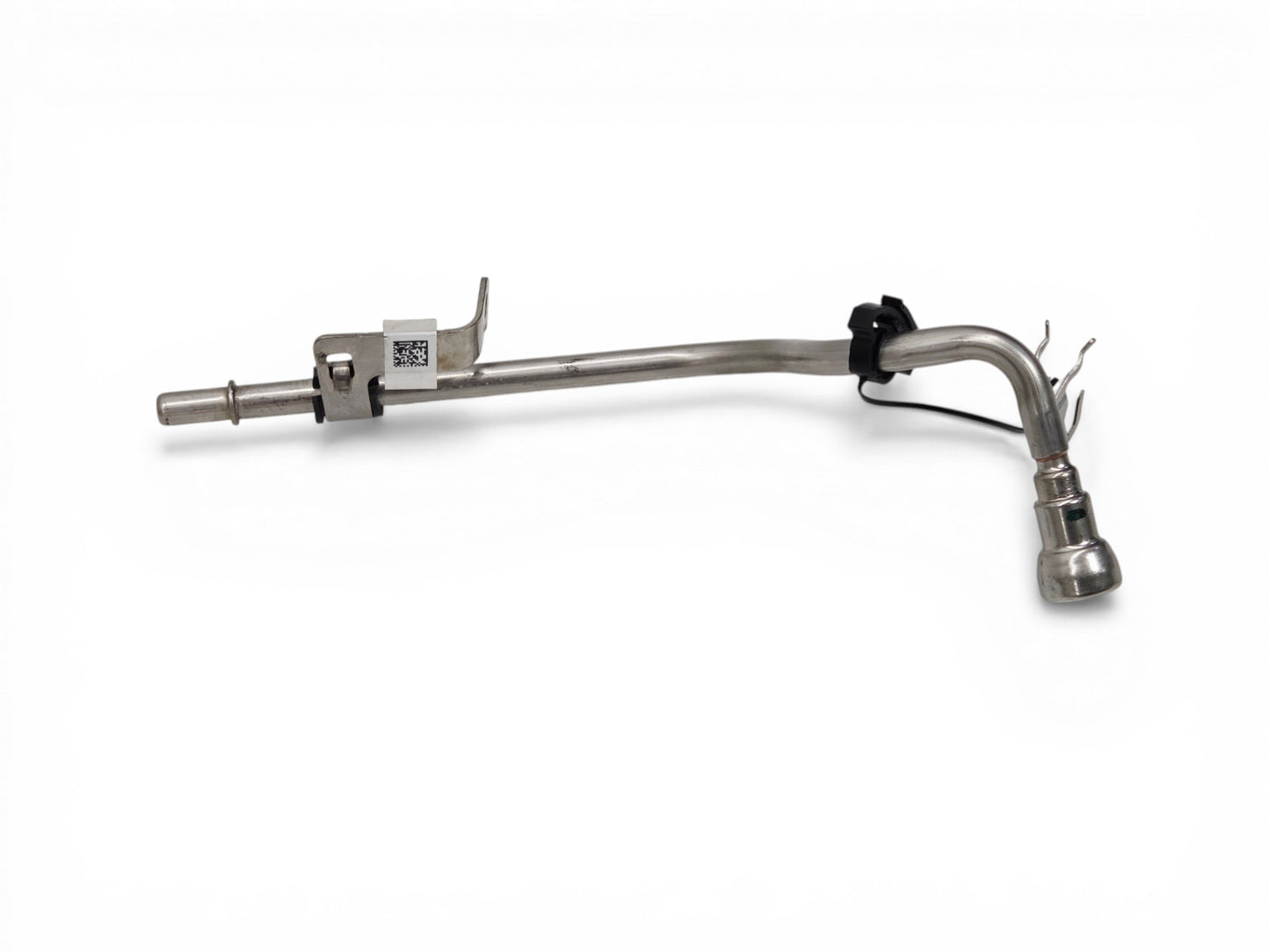 Camaro ZL1 Cadillac CTSV LT4 Supercharged Fuel Feed Pipe Line OEM GM 12663577