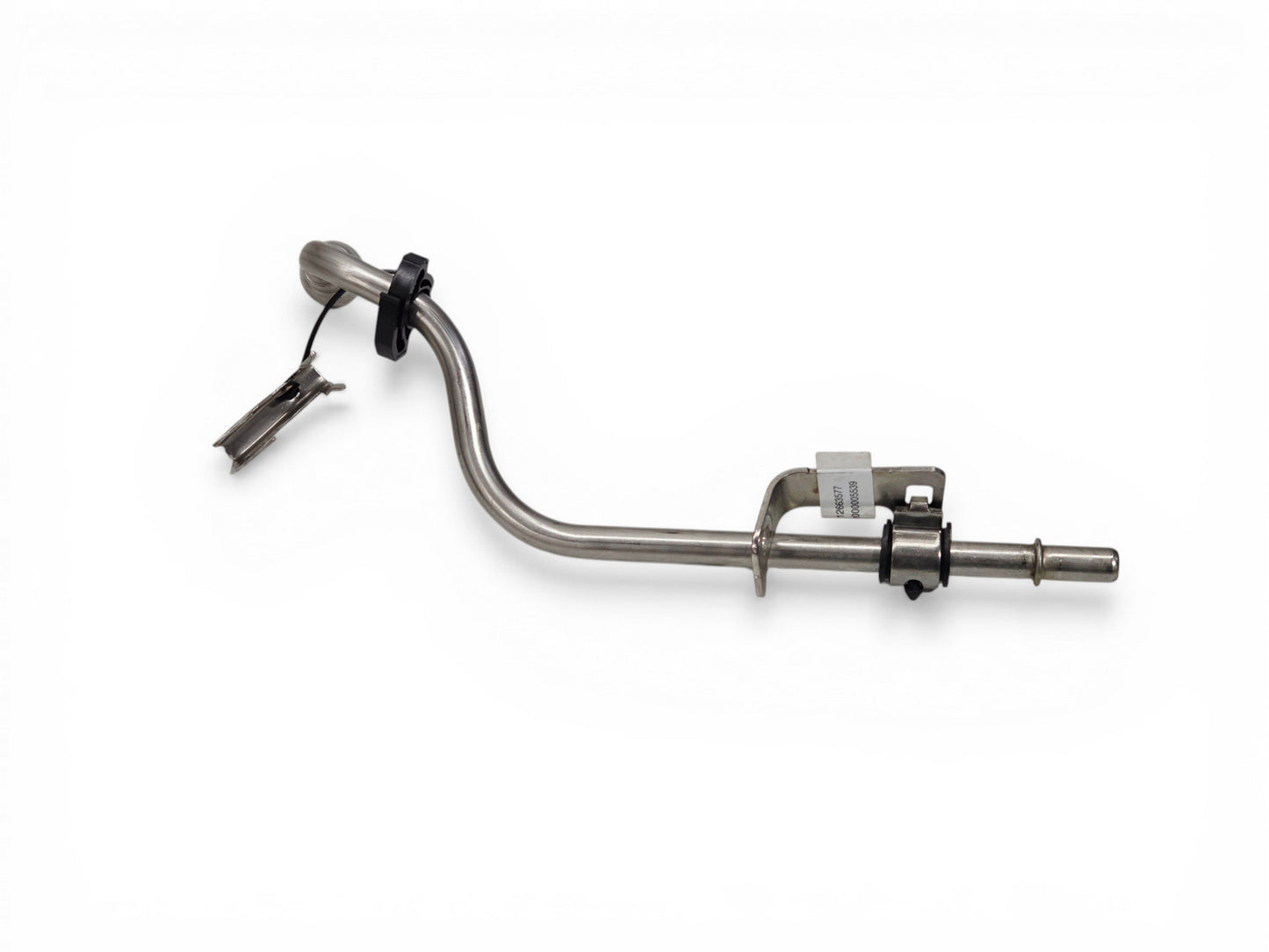 Camaro ZL1 Cadillac CTSV LT4 Supercharged Fuel Feed Pipe Line OEM GM 12663577