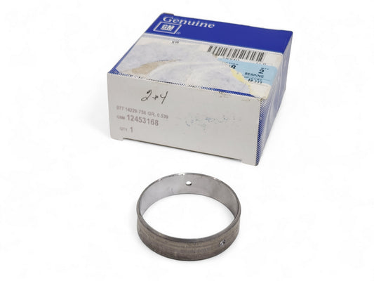 Camshaft Bearing Position #2 or #4 OEM GM 12453168