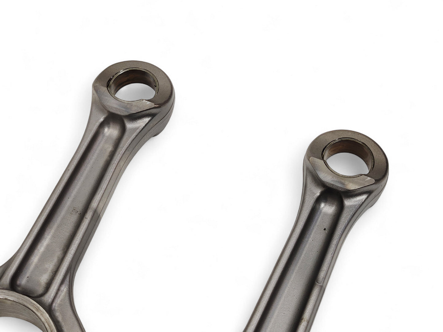 Chevy Corvette C6 Z06 LS7 7.0L Titanium Connecting Rods OEM GM - Lot of 2