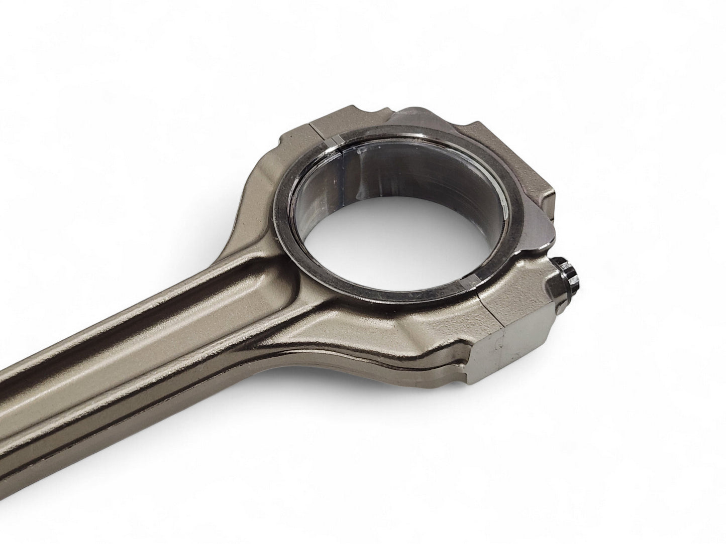 Chevy Corvette C6 Z06 LS7 7.0L Titanium Connecting Rods OEM GM